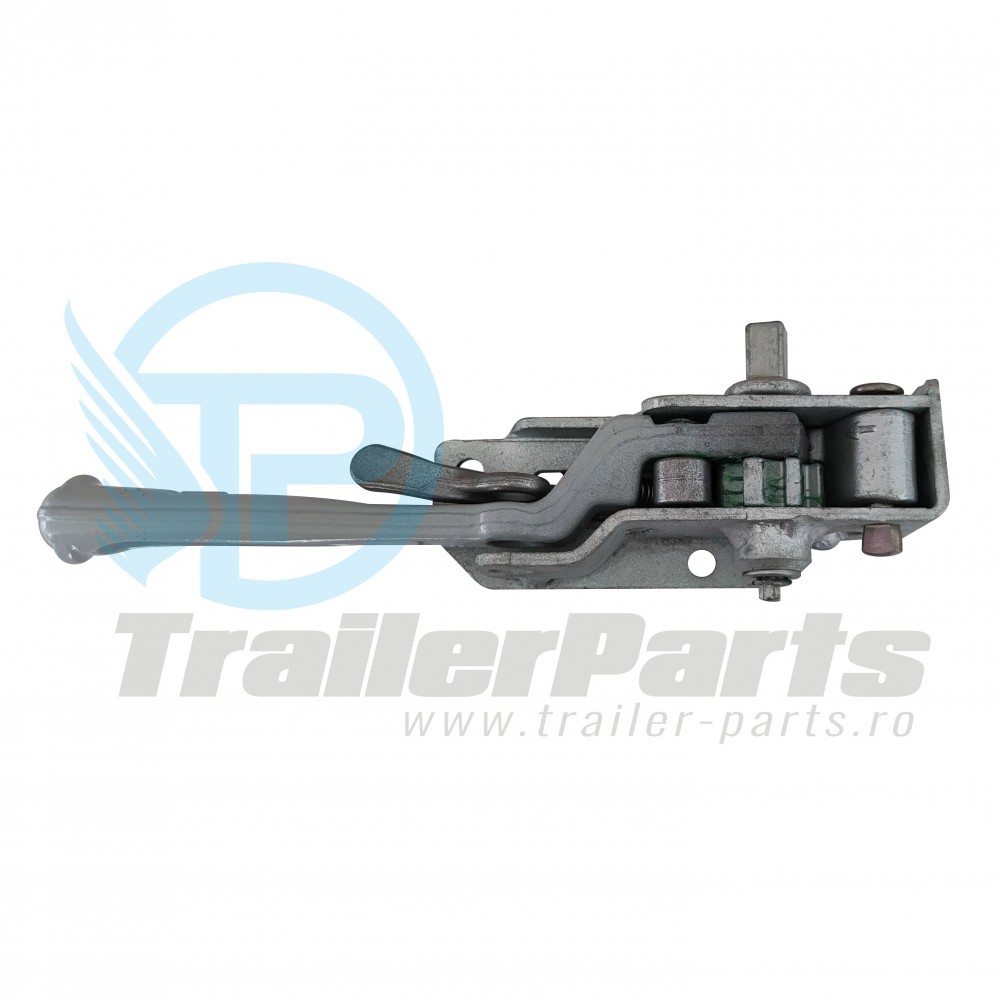 Clichet Krone cu patrat - stanga - Trailer-Parts.ro